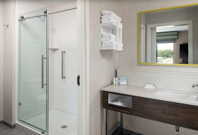 فندق Hampton Inn & Suites Avon Indianapolis