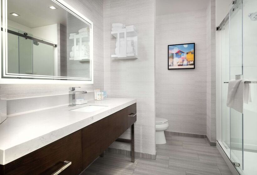 בית מלון כפרי Hampton Inn & Suites El Cajon San Diego