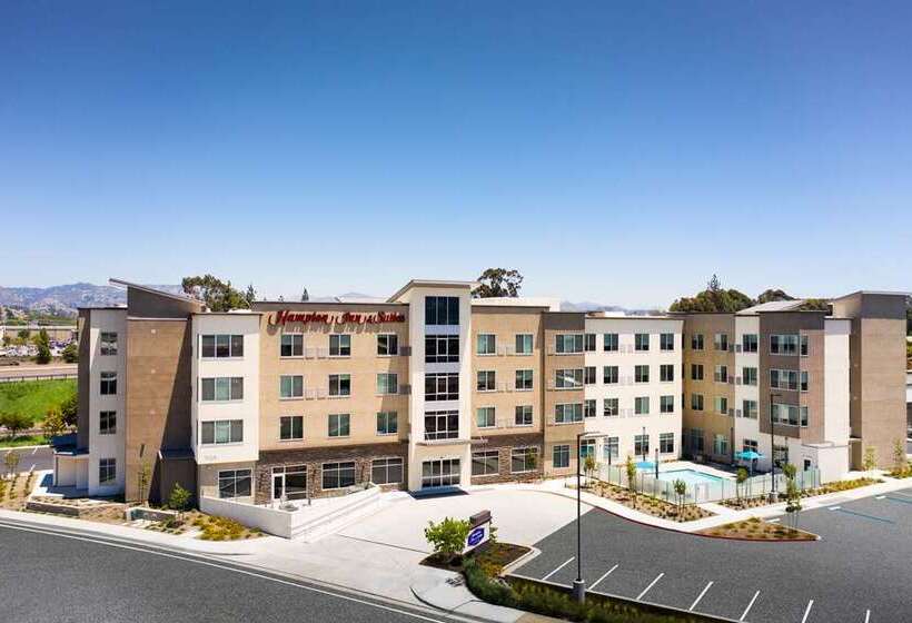 فندق Hampton Inn & Suites El Cajon San Diego