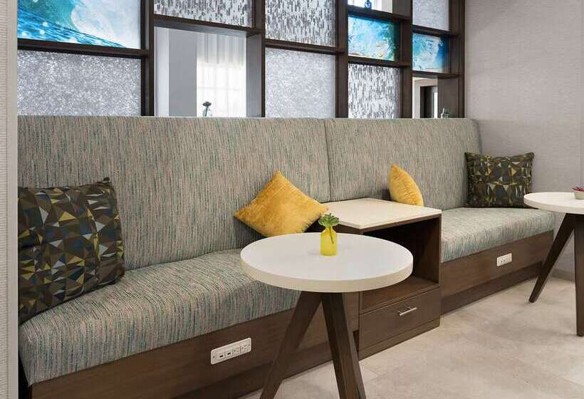 בית מלון כפרי Hampton Inn & Suites El Cajon San Diego