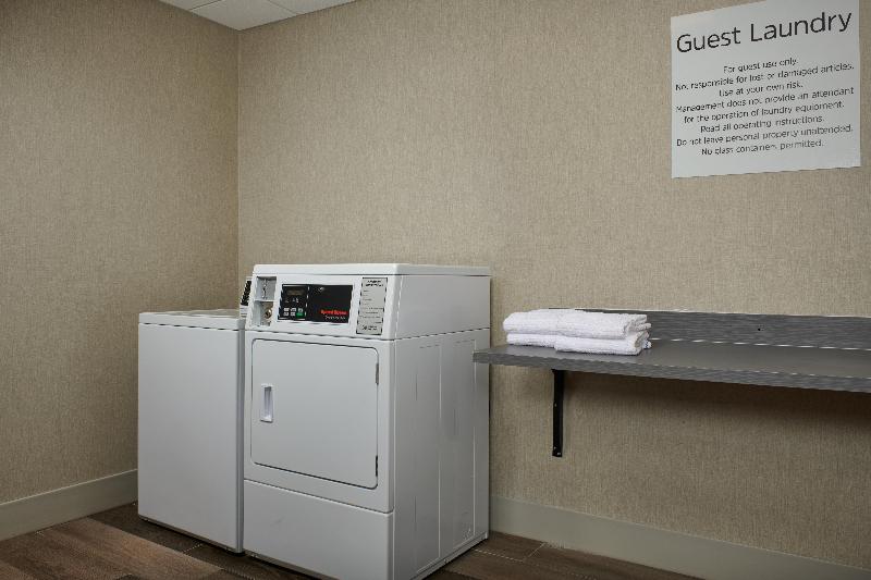 Отель Holiday Inn Express Lockport, An Ihg