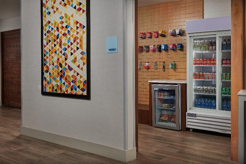 Отель Holiday Inn Express Lockport, An Ihg