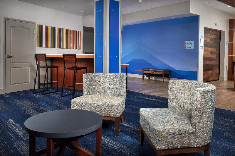 Отель Holiday Inn Express Lockport, An Ihg