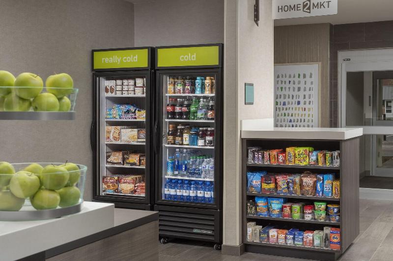 ホテル Home2 Suites By Hilton Clovis Fresno Airport