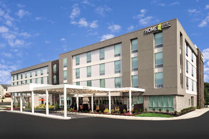 فندق Home2 Suites By Hilton Owings Mills