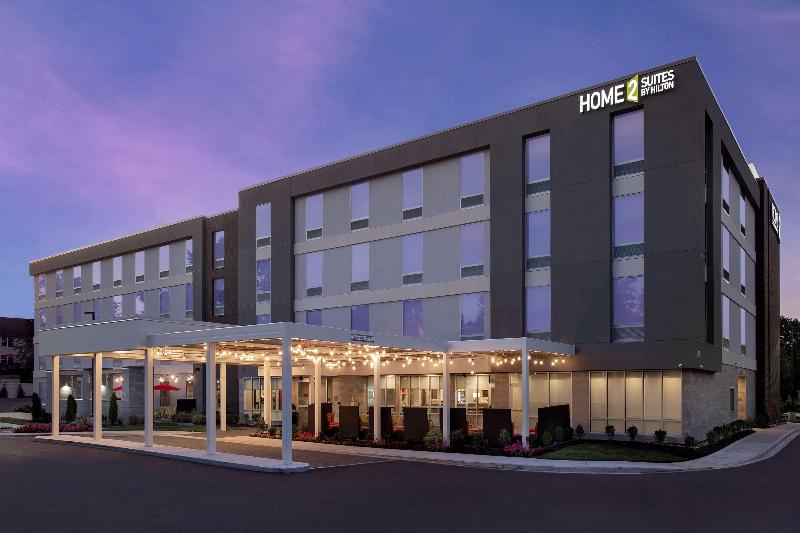 فندق Home2 Suites By Hilton Owings Mills