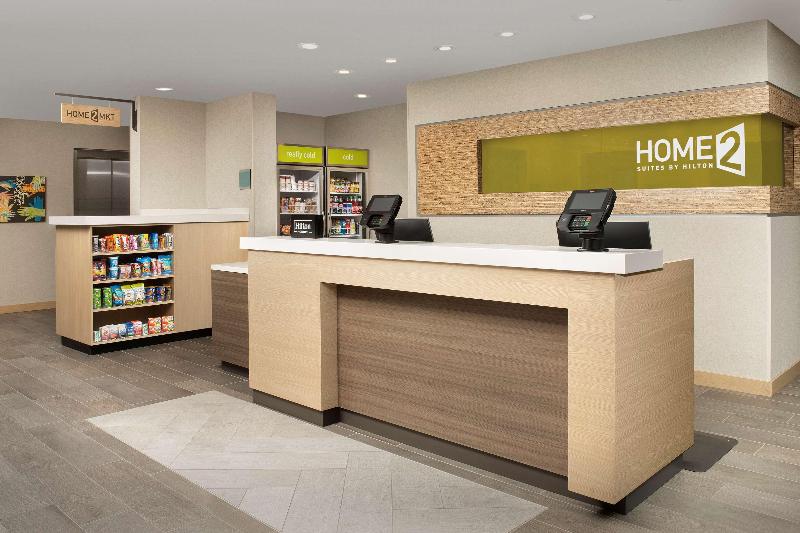 فندق Home2 Suites By Hilton Owings Mills