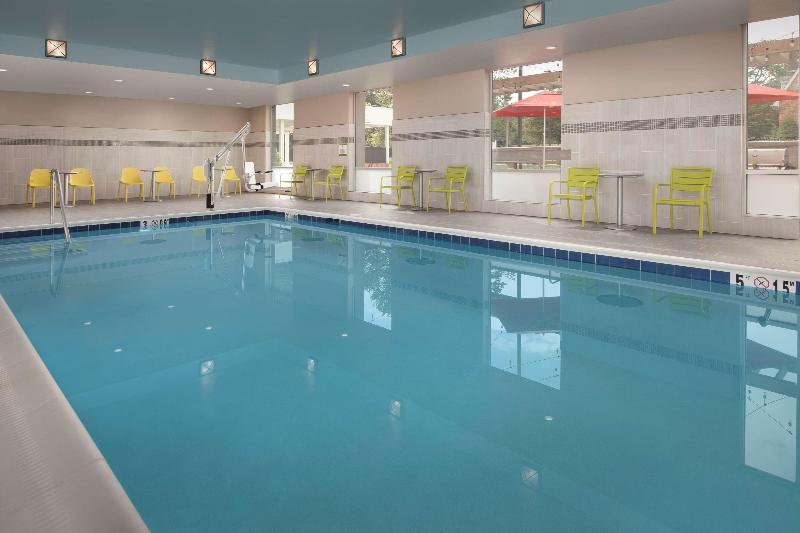 酒店 Home2 Suites By Hilton Owings Mills