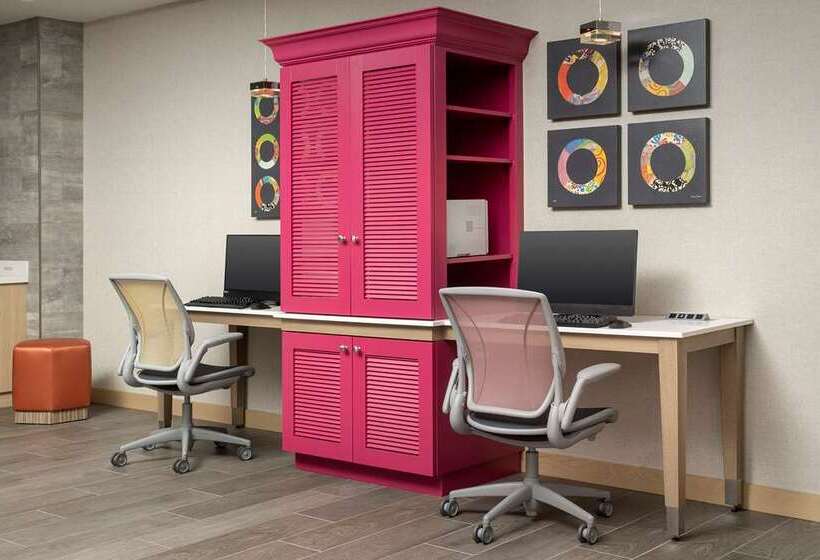 فندق Home2 Suites By Hilton Owings Mills