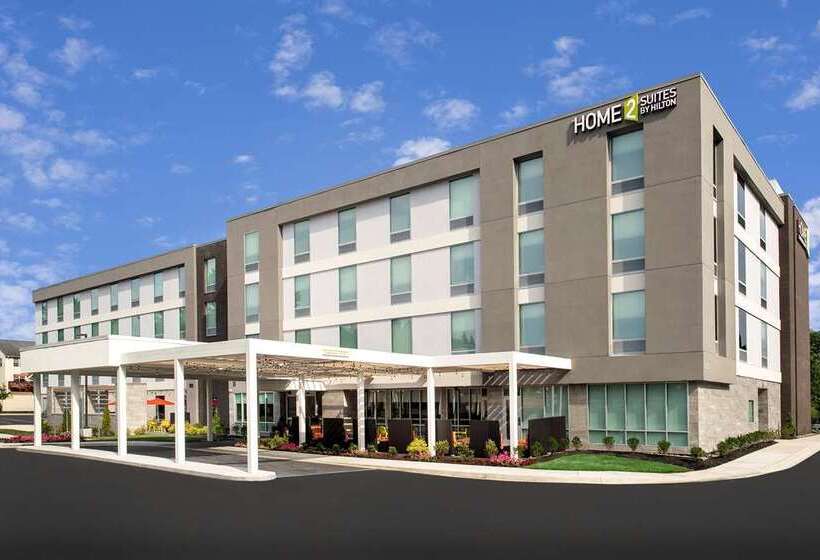 فندق Home2 Suites By Hilton Owings Mills