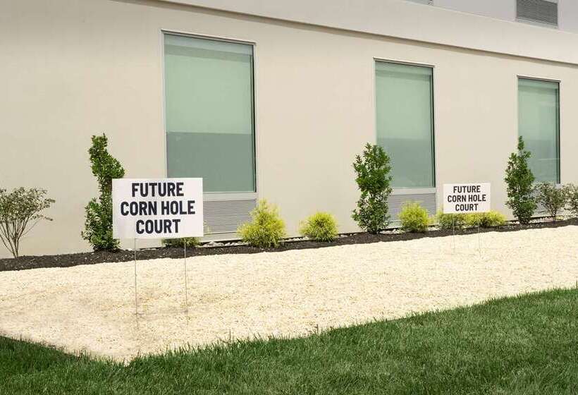 فندق Home2 Suites By Hilton Owings Mills