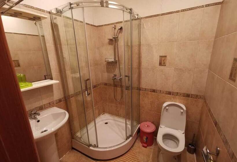 Отель Hutorok Inn