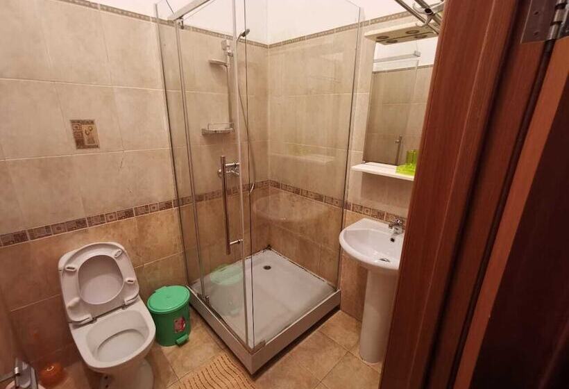 Отель Hutorok Inn