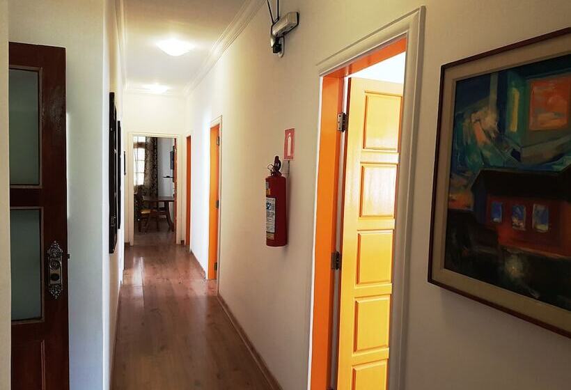 酒店 Pousada Imperial Cidade