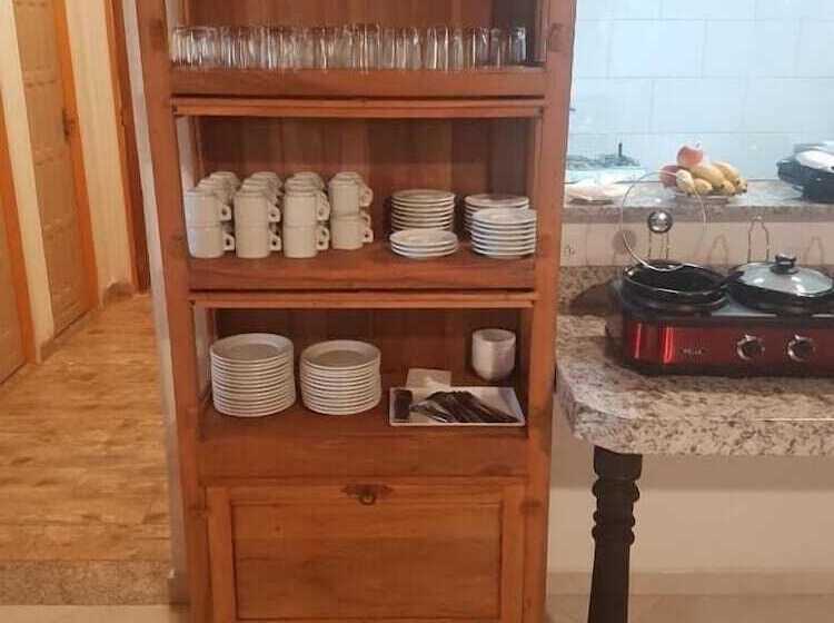 酒店 Pousada Imperial Cidade