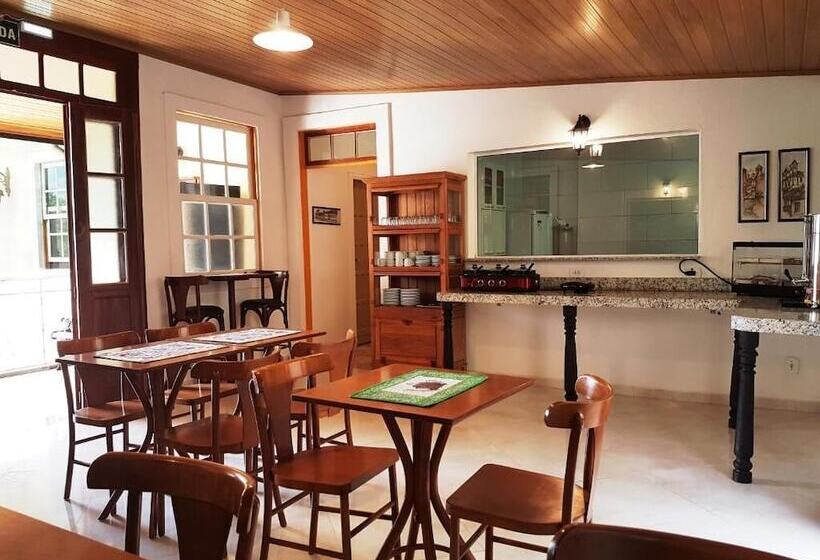 酒店 Pousada Imperial Cidade