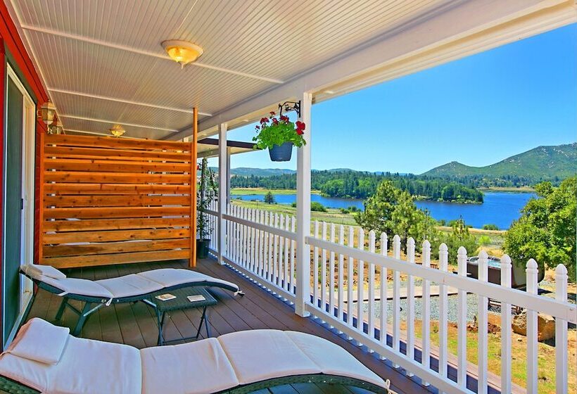 호텔 Quiet Mind Mountain Lodge, Retreat & Spa