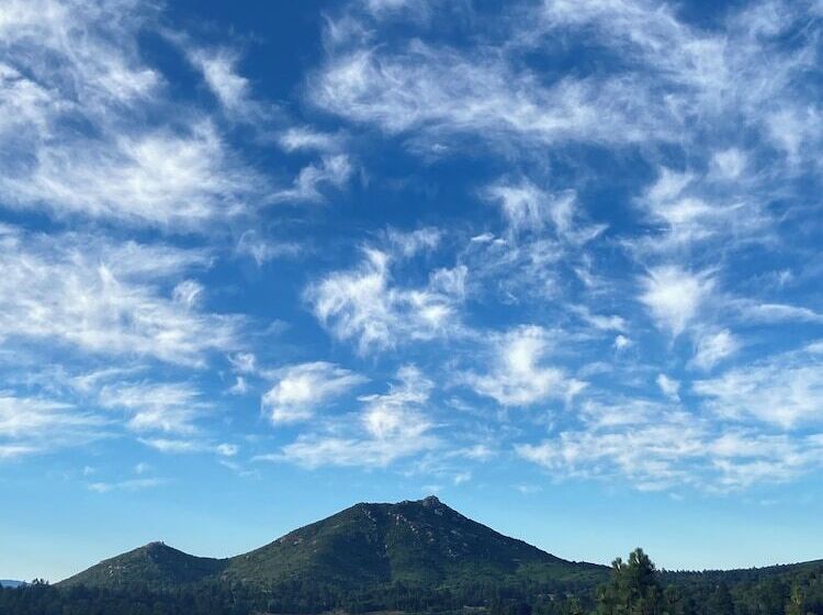 호텔 Quiet Mind Mountain Lodge, Retreat & Spa