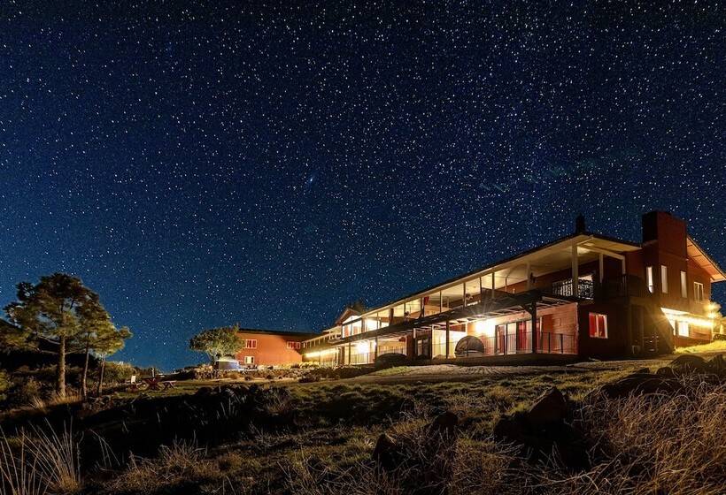 호텔 Quiet Mind Mountain Lodge, Retreat & Spa