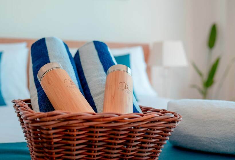 Ranthari Hotel And Spa Ukulhas Maldives