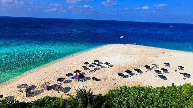 Ranthari Hotel And Spa Ukulhas Maldives