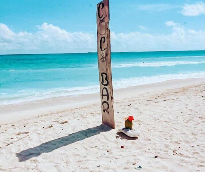 Ranthari Hotel And Spa Ukulhas Maldives