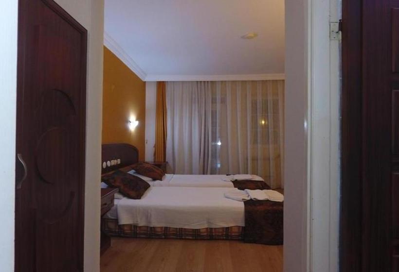 Отель Regum Life