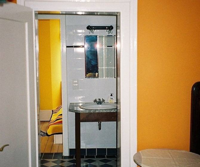 호텔 Schloss Sindlingen