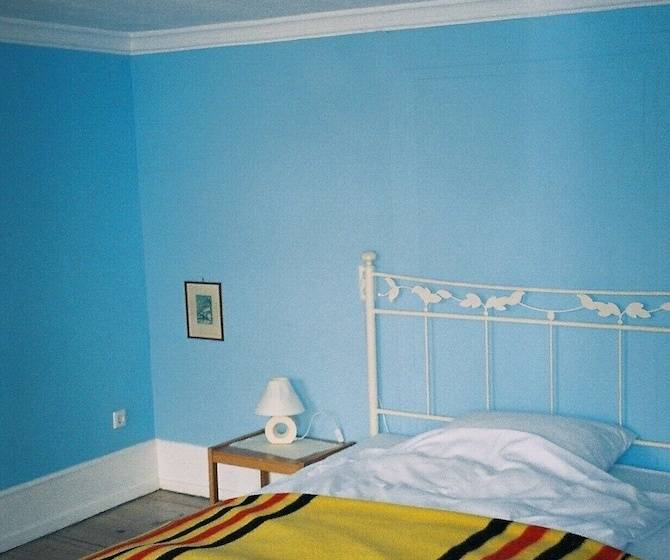 호텔 Schloss Sindlingen