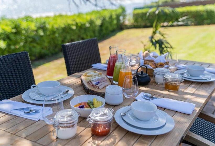 فندق Sense Of Ofir