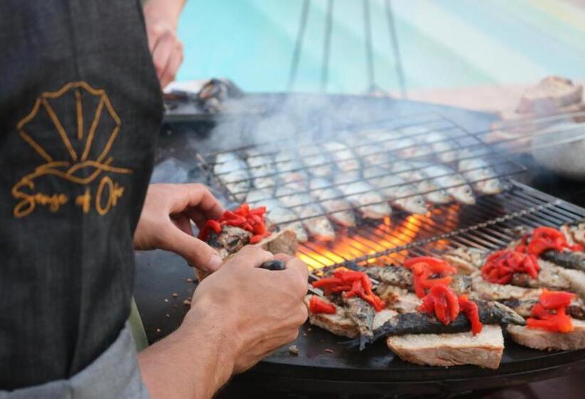 فندق Sense Of Ofir