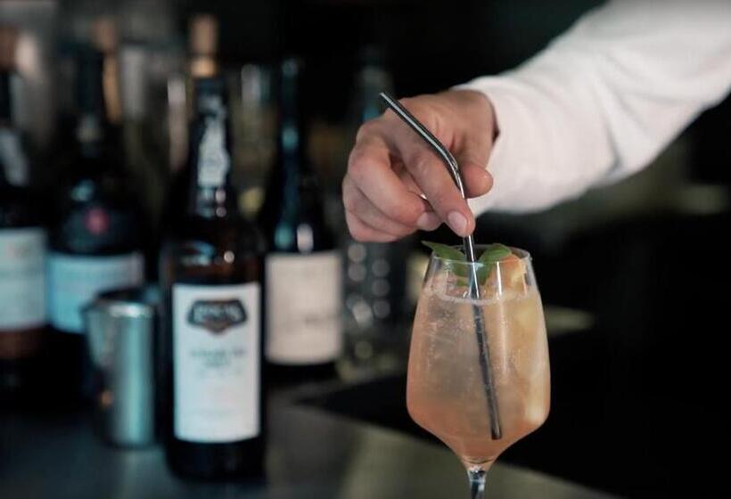 فندق Sense Of Ofir