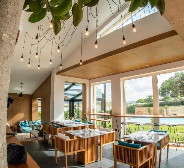 فندق Sense Of Ofir