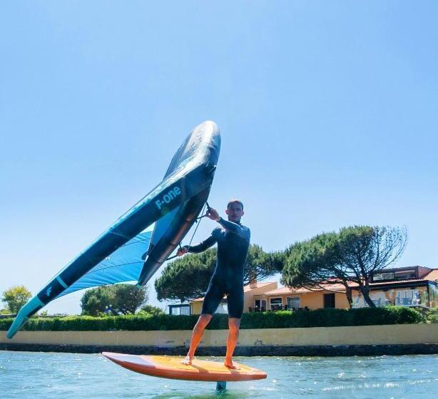 فندق Sense Of Ofir