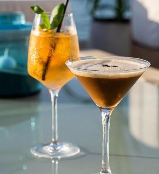 فندق Sense Of Ofir