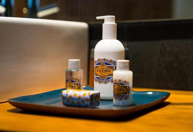 فندق Sense Of Ofir