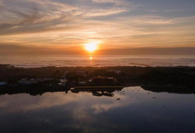 فندق Sense Of Ofir