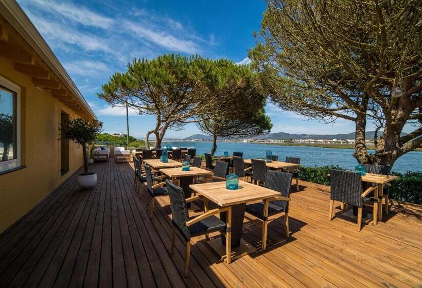 فندق Sense Of Ofir