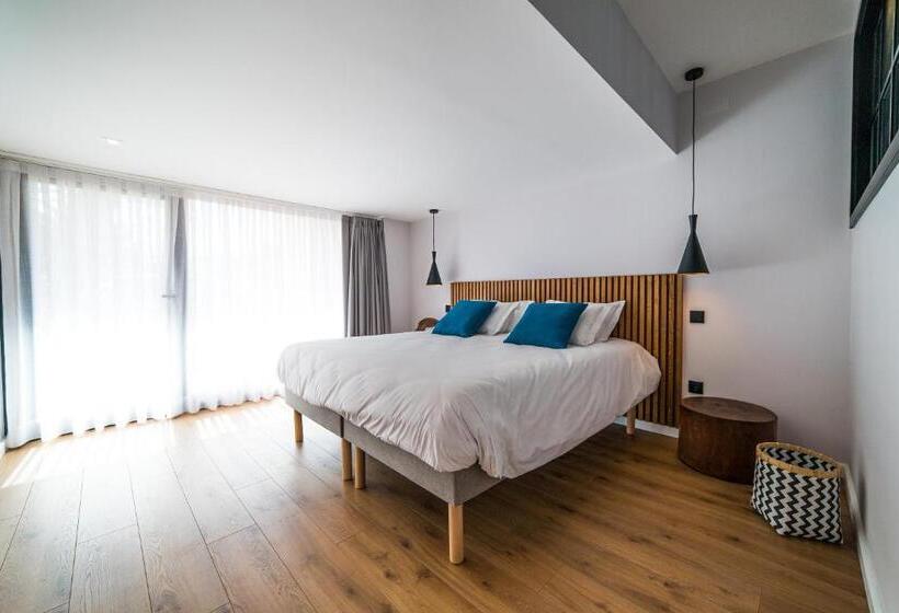 فندق Sense Of Ofir