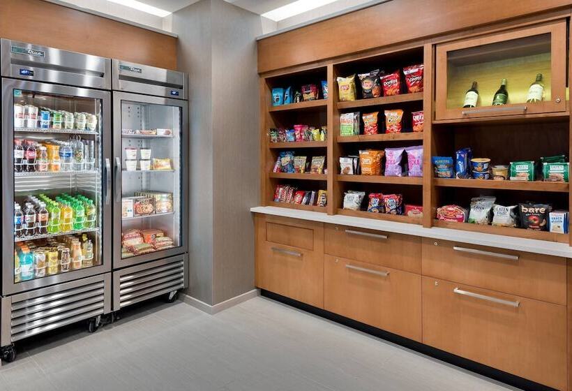 فندق Springhill Suites Lakeland