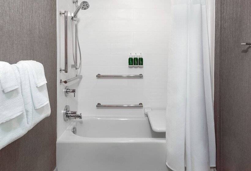 فندق Springhill Suites Lakeland