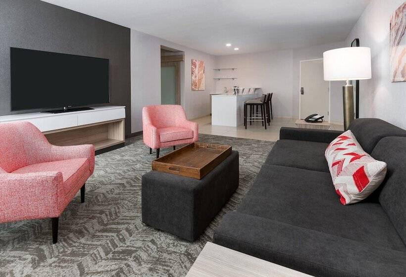 فندق Springhill Suites Lakeland