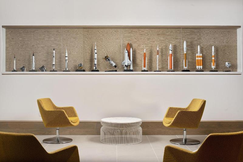 The Celeste Hotel, Orlando, A Tribute Portfolio