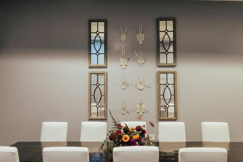 ホテル The Winston Solvang