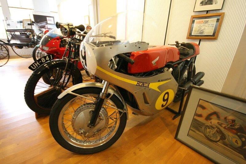 בית מלון כפרי The Winston Solvang