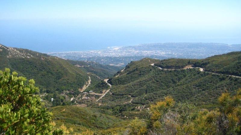 ホテル The Winston Solvang