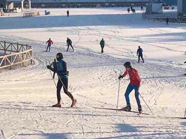 Kompleks Gostevyye Doma Barents