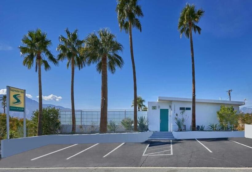 モーテル Sagewater Springs Adult Only