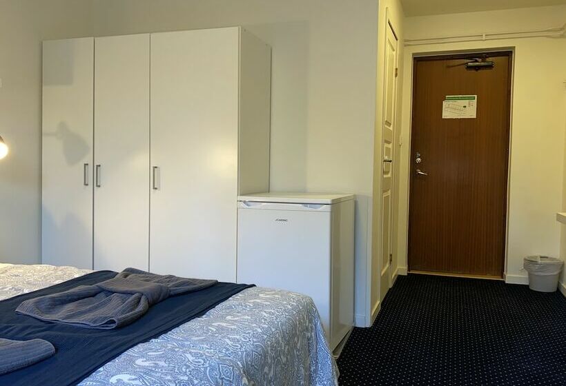 Noah Longstay Arboga