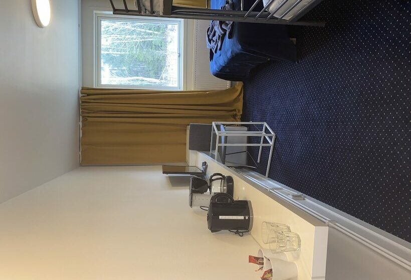 Noah Longstay Arboga